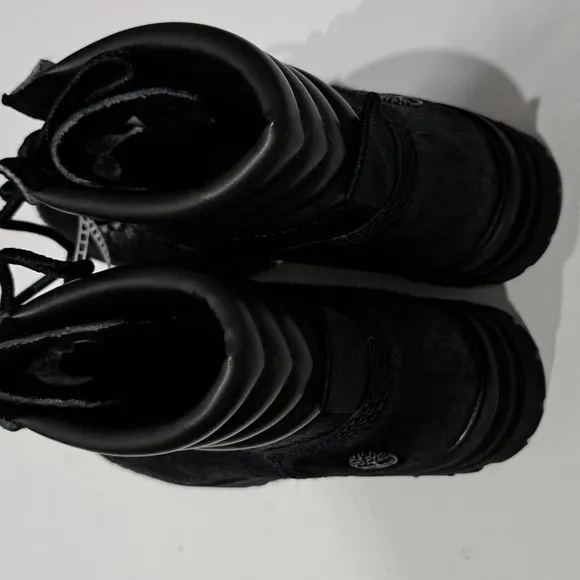 Timberland London Square Mid Hiker Boots