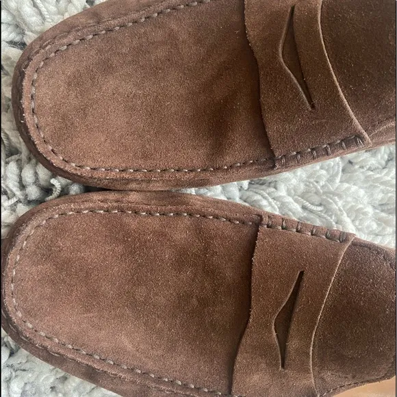 Tod’s Driving Loafers