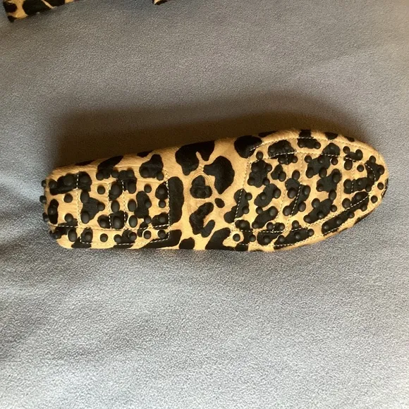 Tod’s Gommino driving loafers New Condition