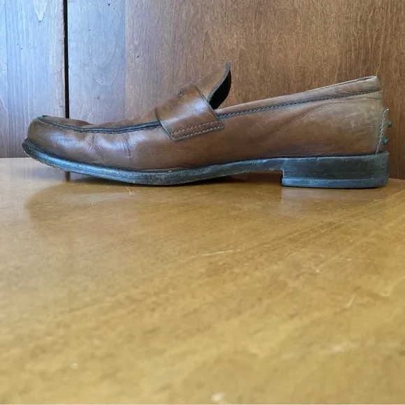Tod’s Penny loafers Men size 8.5