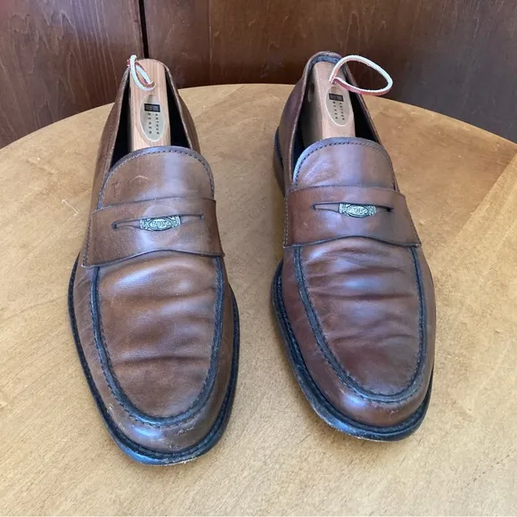 Tod’s Penny loafers Men size 8.5