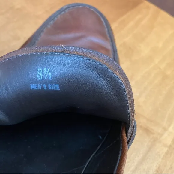 Tod’s Penny loafers Men size 8.5