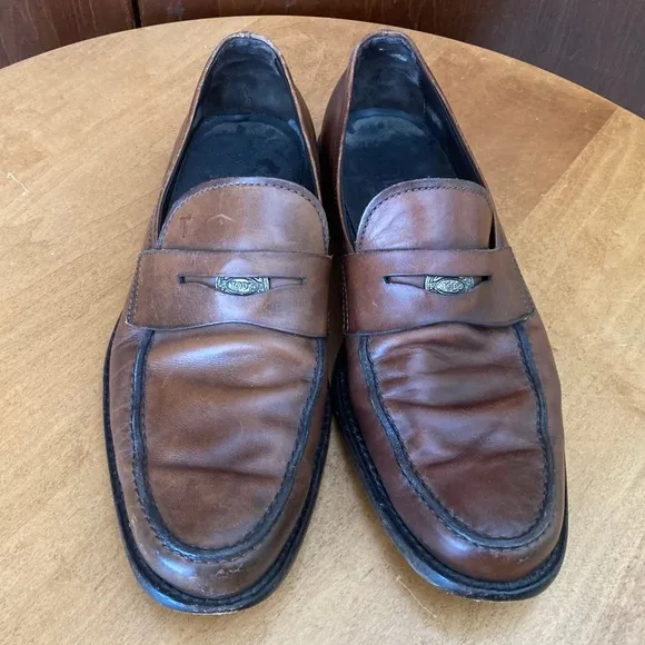 Tod’s Penny loafers Men size 8.5