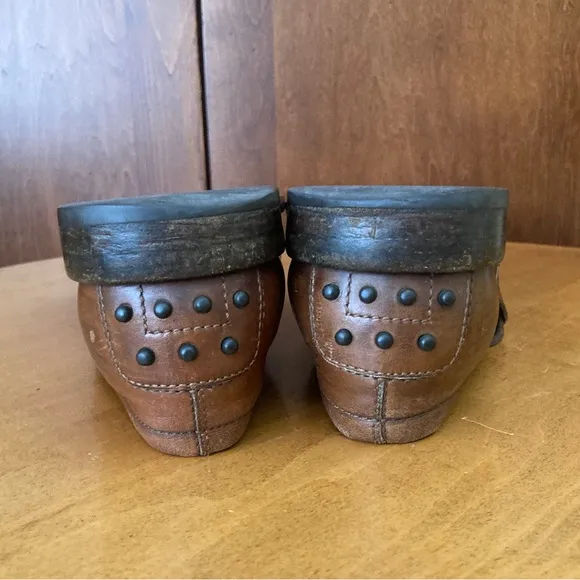 Tod’s Penny loafers Men size 8.5