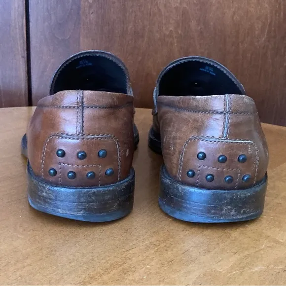 Tod’s Penny loafers Men size 8.5
