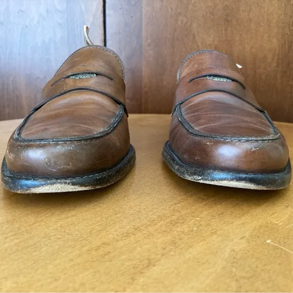 Tod’s Penny loafers Men size 8.5