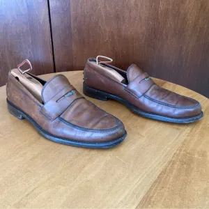 Tod’s Penny loafers Men size 8.5