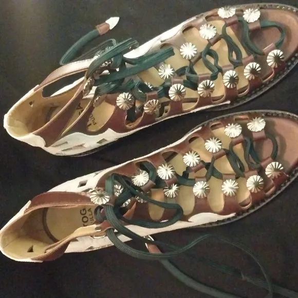 Toga Pulla Sandals