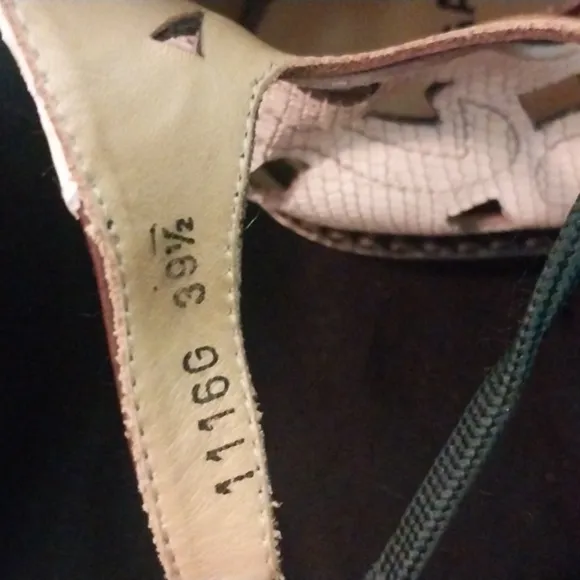 Toga Pulla Sandals