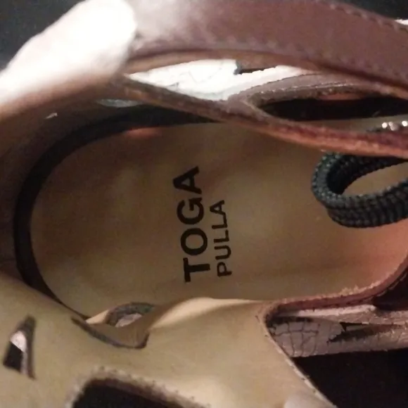 Toga Pulla Sandals