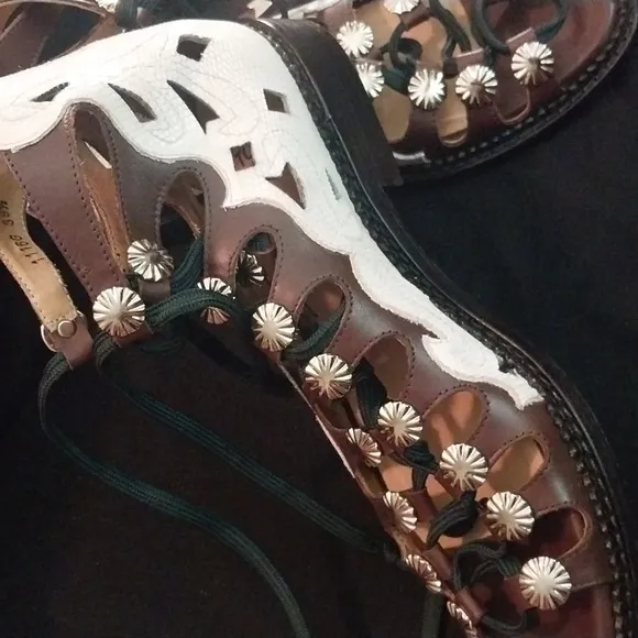 Toga Pulla Sandals