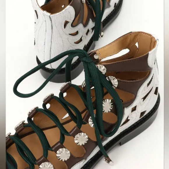 Toga Pulla Sandals