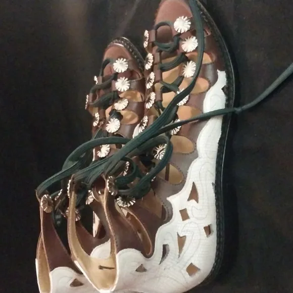 Toga Pulla Sandals