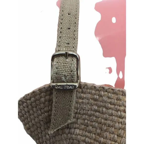 Toni Pons Origens Caldes Espadrilles Wedge Heels Size EU 39 US-8.5