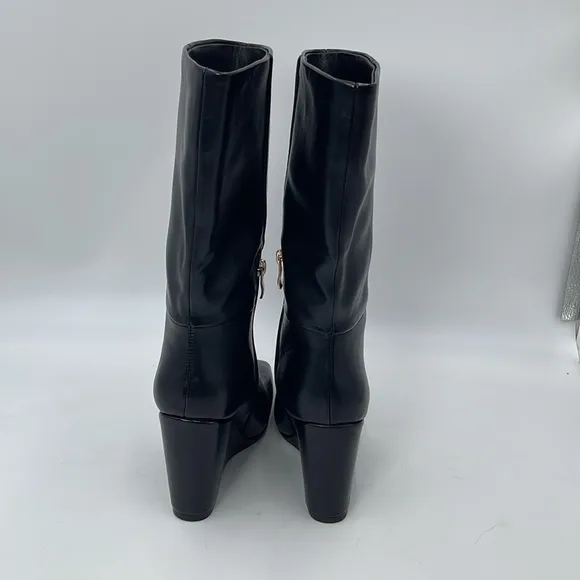 Torgeis Women's Milan Mid Calf Boots