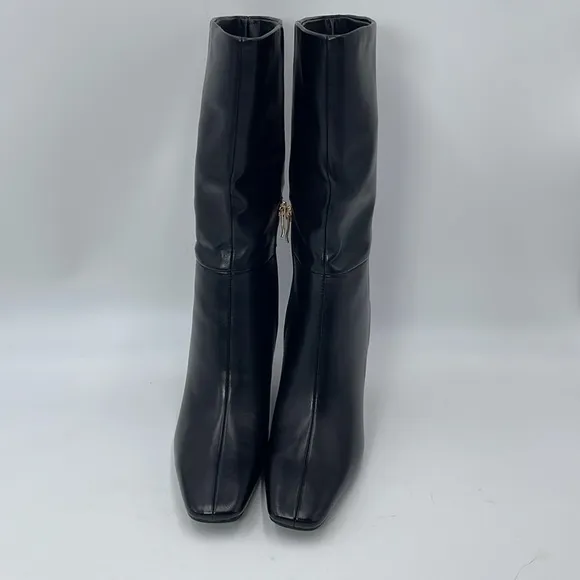 Torgeis Women's Milan Mid Calf Boots