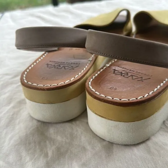 Torres Menorca Menorcan  Sandals 40