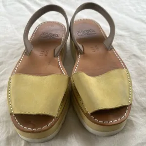 Torres Menorca Menorcan  Sandals 40