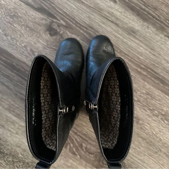 Tory Burch Leona Boots