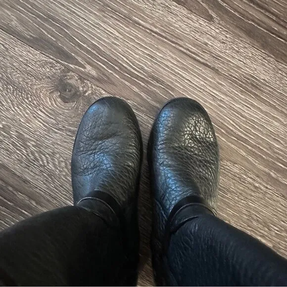 Tory Burch Leona Boots