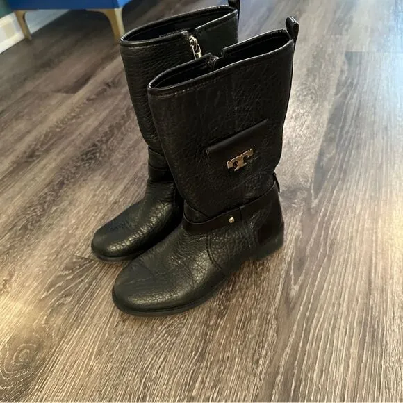 Tory Burch Leona Boots