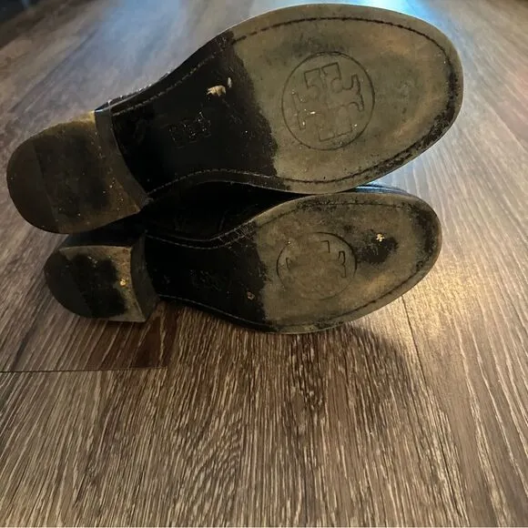 Tory Burch Leona Boots