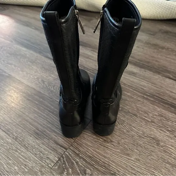Tory Burch Leona Boots