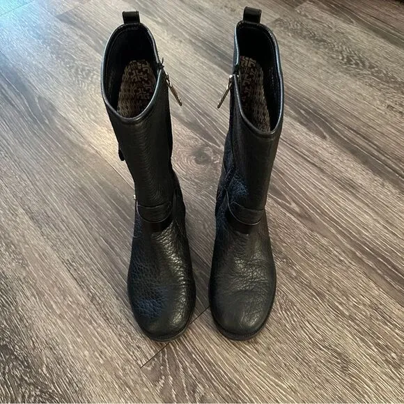 Tory Burch Leona Boots
