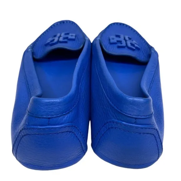 Tory Burch Lowell 2 driving loafers