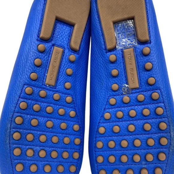 Tory Burch Lowell 2 driving loafers