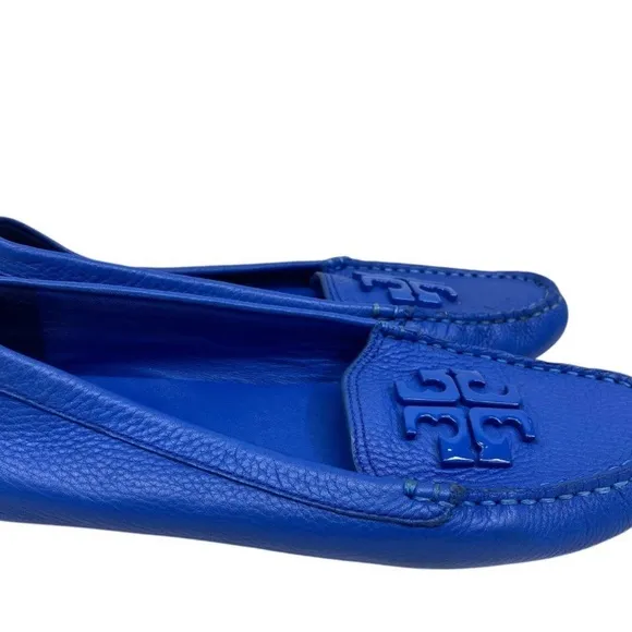 Tory Burch Lowell 2 driving loafers