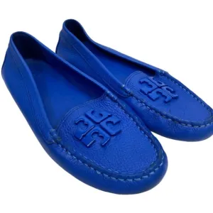 Tory Burch Lowell 2 driving loafers