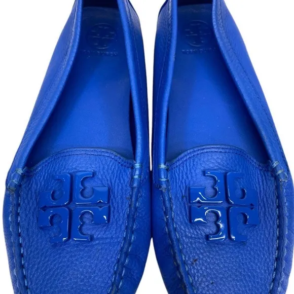 Tory Burch Lowell 2 driving loafers