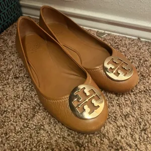 Tory Burch Minnie Ballet Flats