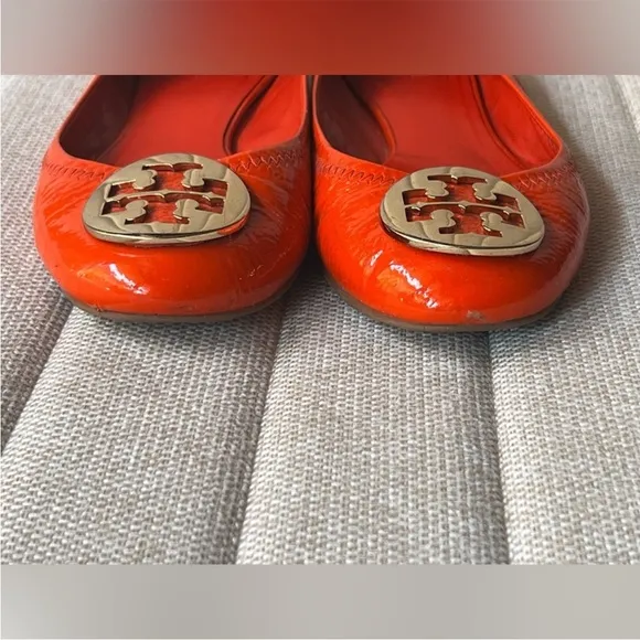 Tory Burch Minnie Ballet Flats