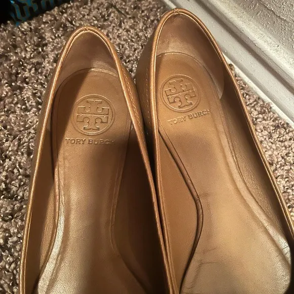 Tory Burch Minnie Ballet Flats