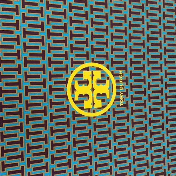 Tory Burch rain boots