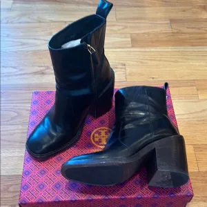 Tory Burch  Sierra - Antik Ankle Boot