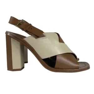 Tory Burch Sling Back Sandals