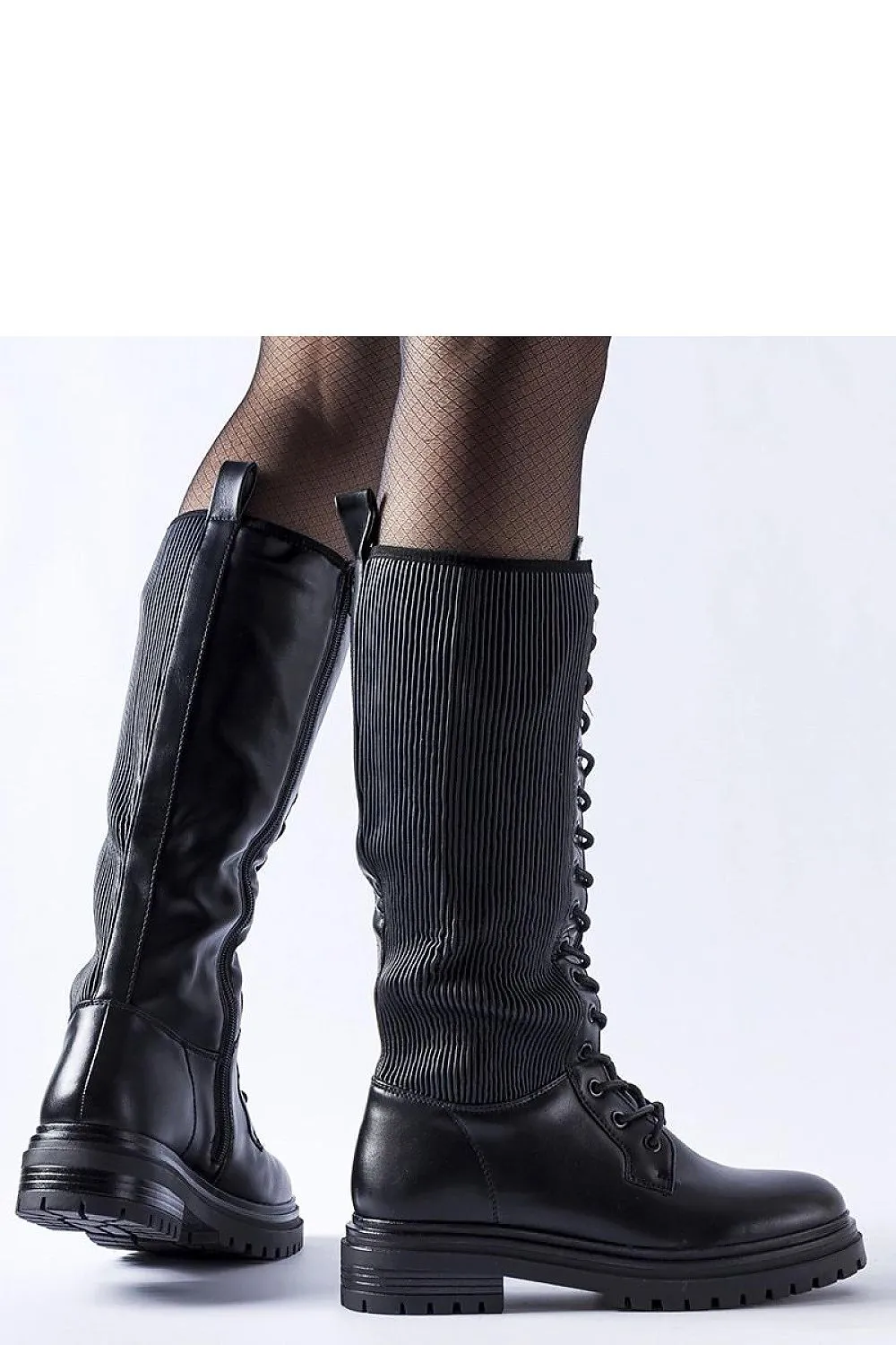 Trapper shoes Solea