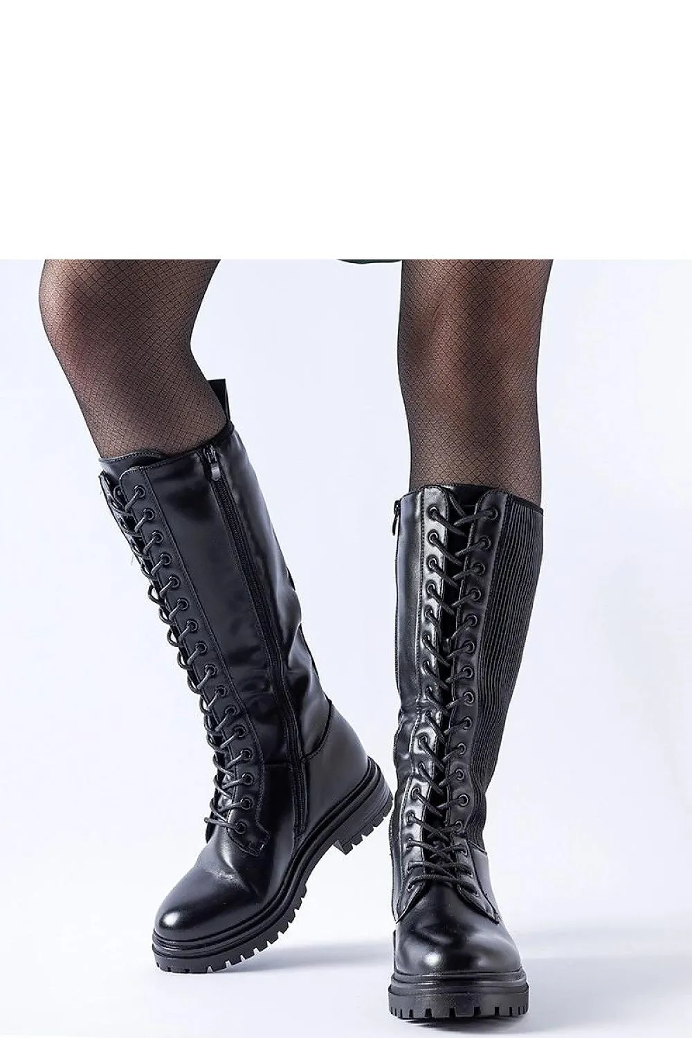 Trapper shoes Solea
