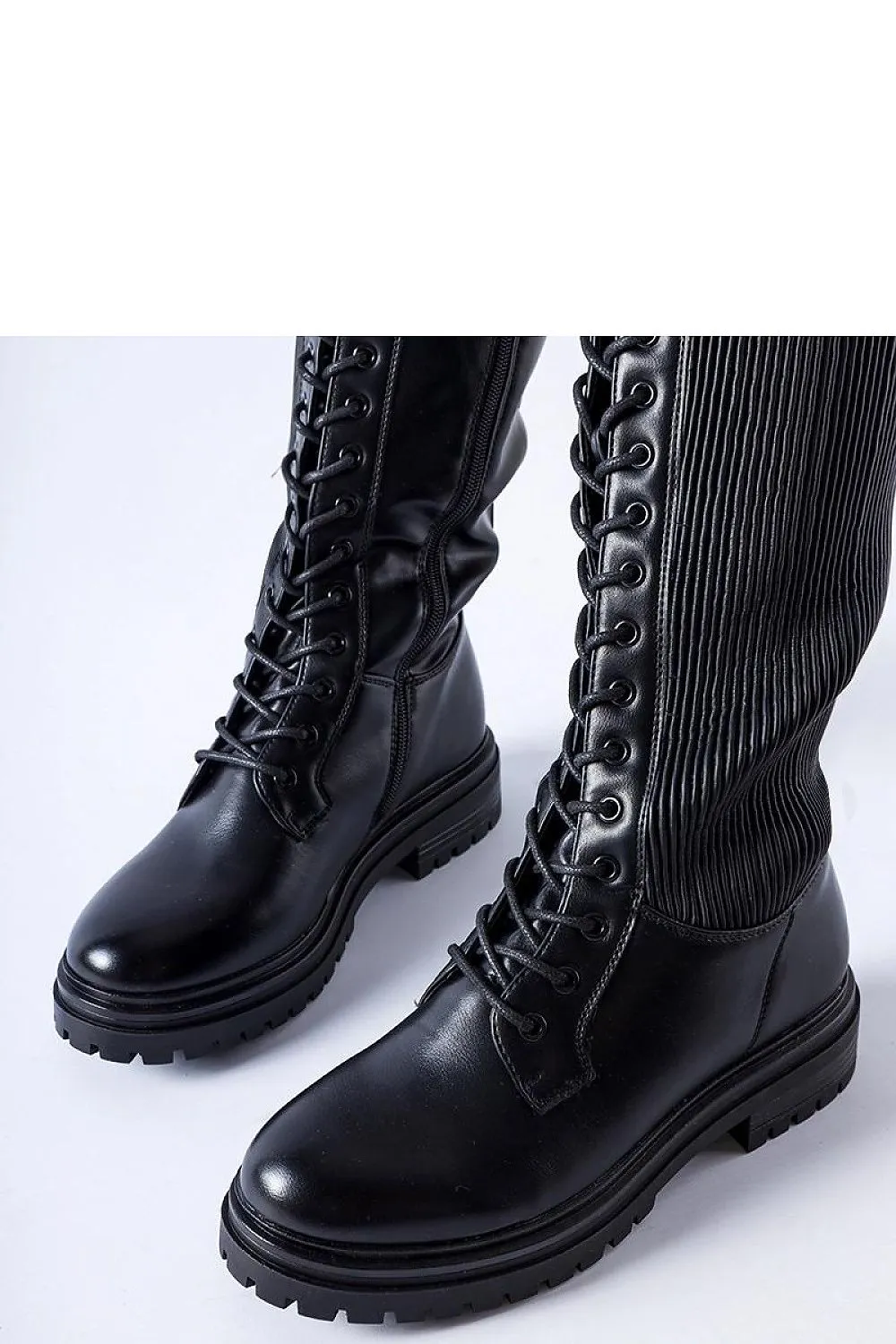 Trapper shoes Solea
