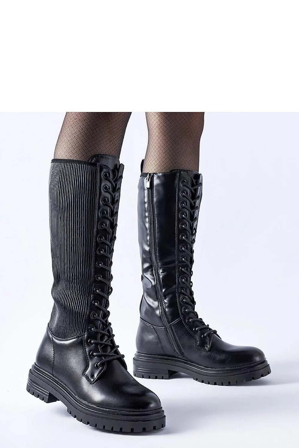 Trapper shoes Solea