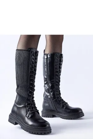 Trapper shoes Solea