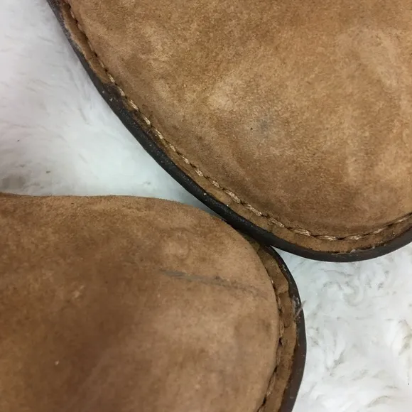 UGG 1005449 Karyn Mid Calf Cuff Boots Size 5