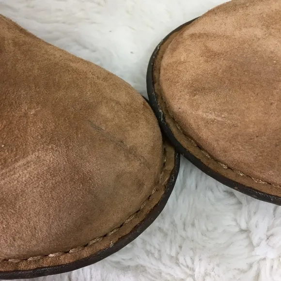 UGG 1005449 Karyn Mid Calf Cuff Boots Size 5