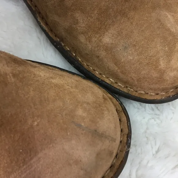 UGG 1005449 Karyn Mid Calf Cuff Boots Size 5