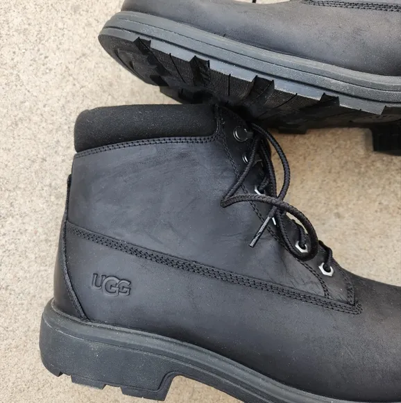 UGG Biltmore Mid Boots