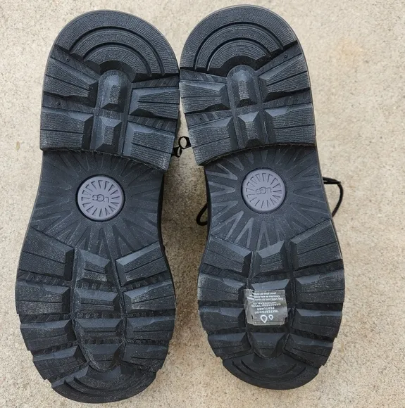 UGG Biltmore Mid Boots