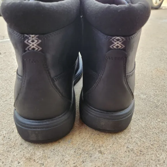 UGG Biltmore Mid Boots